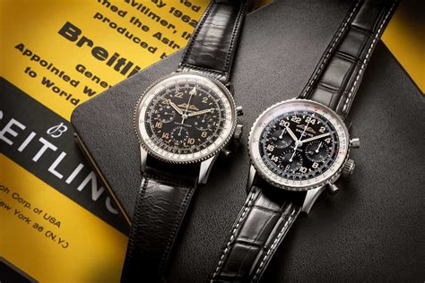 breitling butik stockholm